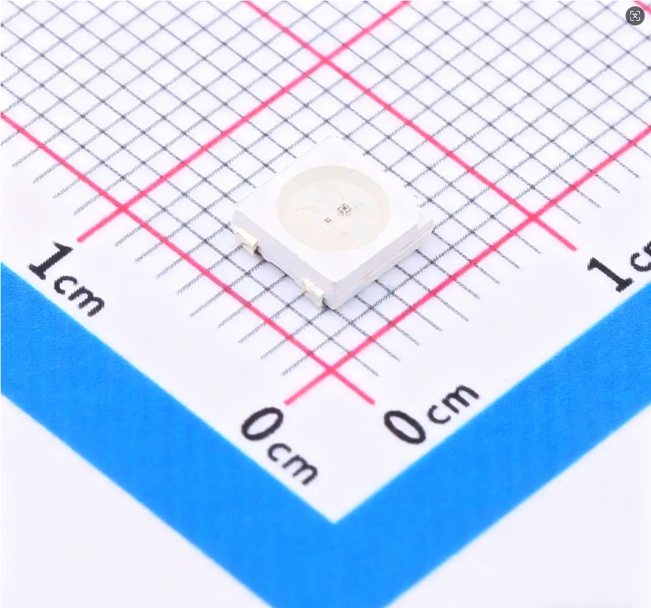 幻彩5050协议灯珠-RGB